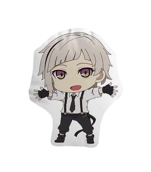 Poduszka Chibi - Bungou Stray Dogs - Atsushi zdjęcie 1