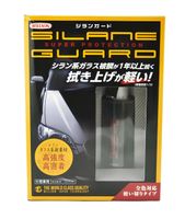 Ceramiczna ochrona lakieru Willson Silane Guard 57ml zestaw do polerowania