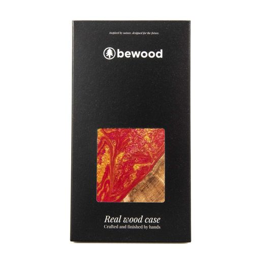 etui bewood unique do realme 14 pro plus 5g - neons - paris na Arena.pl
