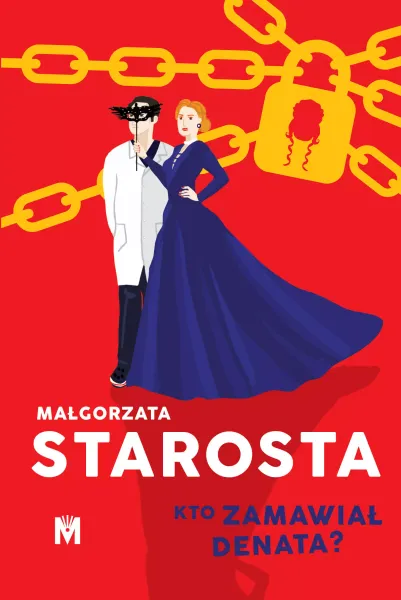 Kto zamawiał denata? zdjęcie 1