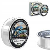 Żyłka CAPTURE 0.18 mm/ 9 kg 150 m EXTRA MOC