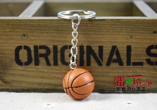 Brelok breloczek piłka na Arena.pl