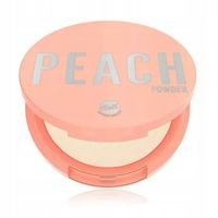 BELL Puder upiększający PEACH Powder