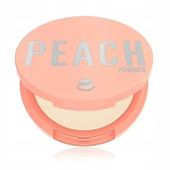 BELL Puder upiększający PEACH Powder