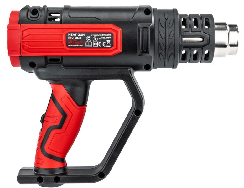 OPALARKA ELEKTRYCZNA RTOP0138 zdjęcie 2