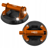 NEO 56-800 PRZYSSAWKA PRÓŻNIOWA POMPKA 160KG 200MM