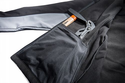 NEO 81-550 kurtka bluza robocza SOFTSHELL S/48 na Arena.pl