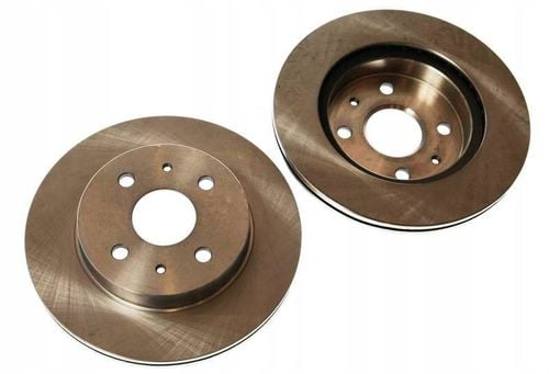 TARCZA HAM PRZOD 246X17 V na Arena.pl