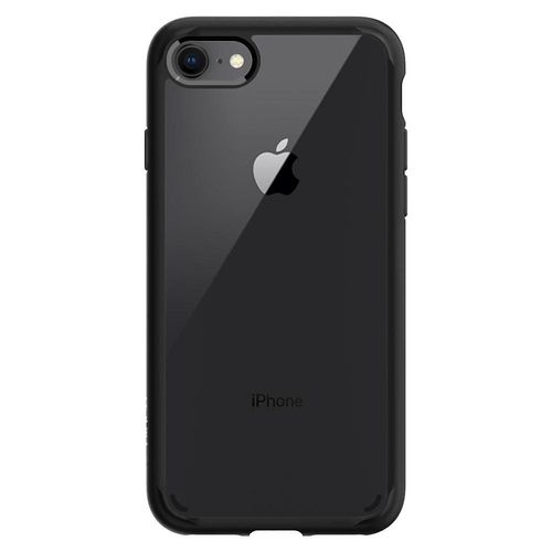 SPIGEN ULTRA HYBRID 2 IPHONE 7/8 BLACK na Arena.pl