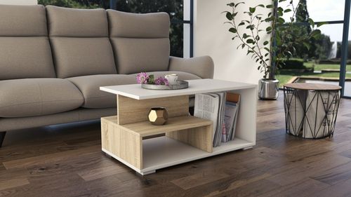 ŁAWA PRIMA - SONOMA MIX na Arena.pl