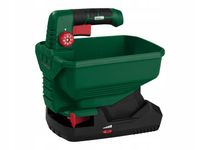 Siewnik Rozrzutnik akumulatorowy PARKSIDE 3,3L 20V