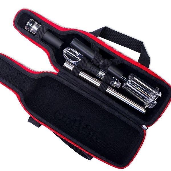 ZESTAW DO WINA ETUI BUTELKA - dla Taty Dzień Ojca zdjęcie 9