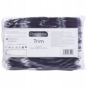 Pasante Trim Condoms Bulk Packs 144 Pcs