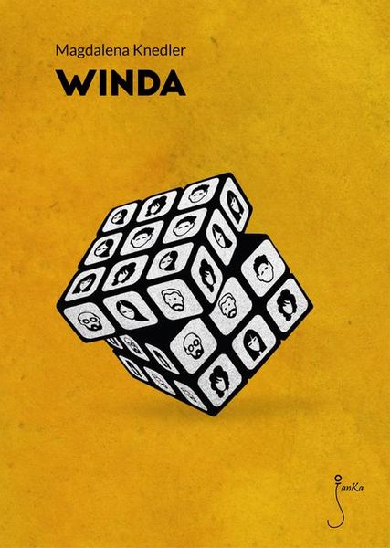 (epub, mobi, pdf) Winda zdjęcie 1