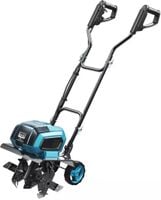 glebogryzarka akumulatorowa 2*18v 36cm 0*ah sas+all - ded7190v