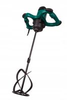 Mieszadło elektryczne 140mm, mieszarka 1800W | VONROC