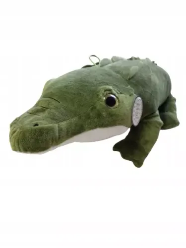 PLUSZAK MASKOTKA KROKODYL 62 CM na Arena.pl