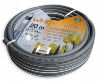 Wąż ogrodowy White Line 20m 1/2