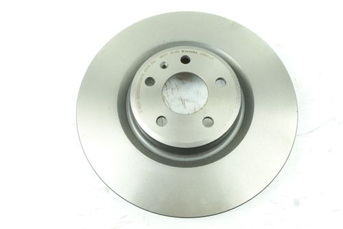 TARCZA HAM PRZOD 345X30 V BREMBO na Arena.pl