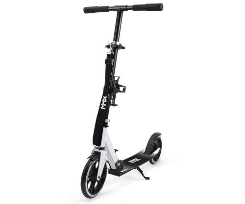 ND18_6259 Milly Mally Scooter Ultimate White na Arena.pl