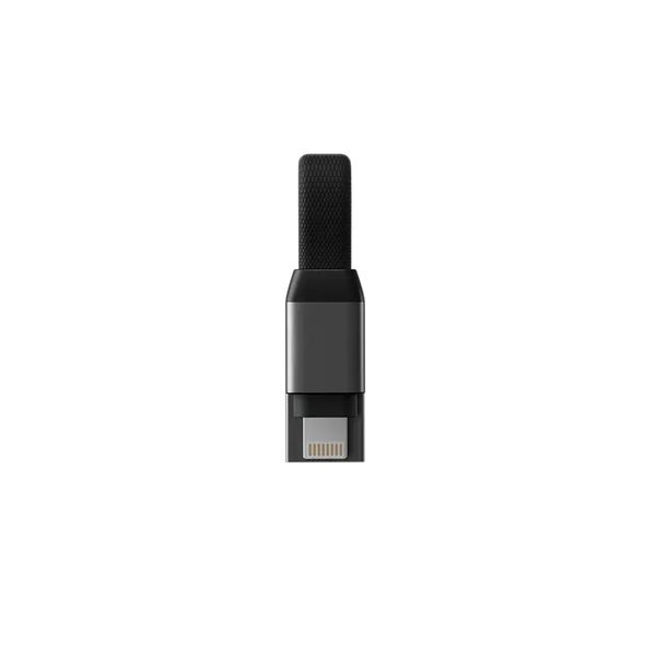Rolling Square inCharge PRO kabel do ładowania i transmisji USB Lightning zdjęcie 3