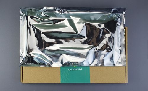 GLOTRENDS Kabel rozszerzający PCIe 4.0 X16 20cm na Arena.pl