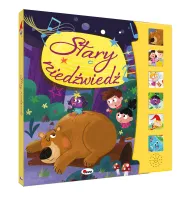 Stary niedźwiedź. Piosenki