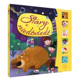 Stary niedźwiedź. Piosenki