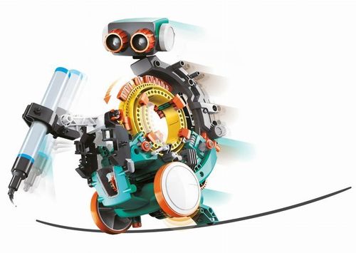 BUKI Robot KODO Zrób to Sam KLOCKI na Arena.pl