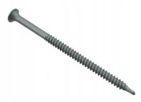 WKRĘT SAMOWIERCĄCY DO TERMOIZOLACJI WSR-T 4,8x90mm DO STALI 100szt