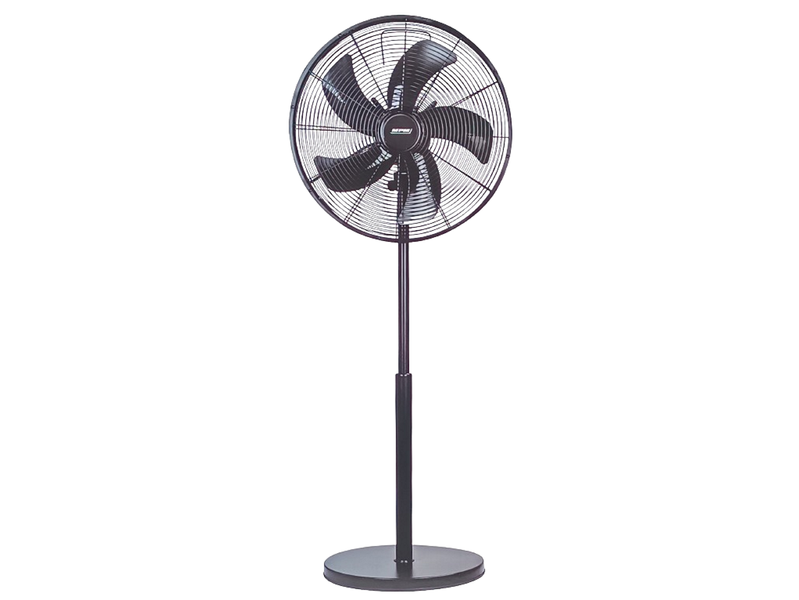 Wiatrak - Wentylator podłogowy MPM BWP-06 - 50W zdjęcie 7