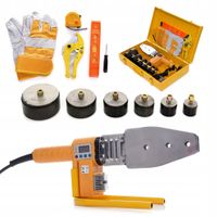 Zgrzewarka do rur 2800 w lcd kraft&dele KD3073