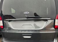 Ford TOURNEO II 2023+ LISTWA CHROM Klapa Bagażnik na Szybę Ozdobna NAD