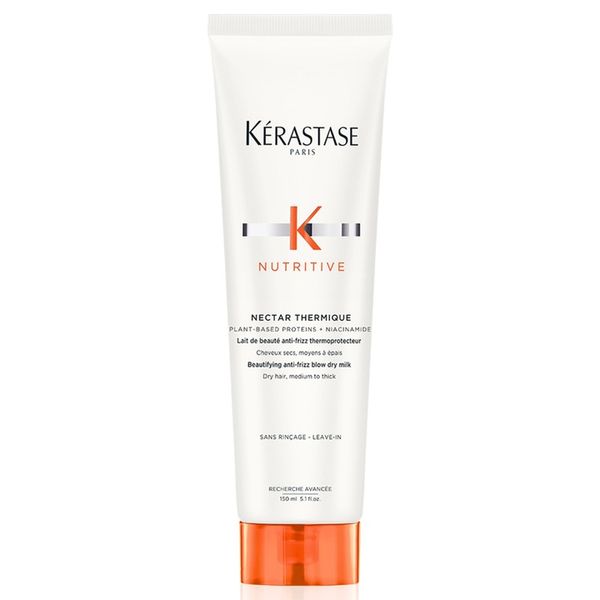 Kérastase Nutritive Nectar Thermique nektar termiczny do włosów 150 ml zdjęcie 1