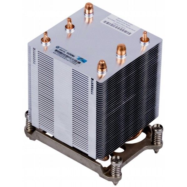 HP Radiator do ML110/ML150/ML350 G9 - 780977-001 zdjęcie 1