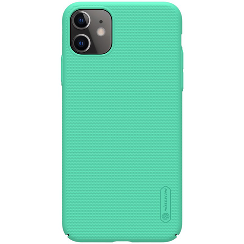 Etui Apple iPhone 11 (Mint Green) na Arena.pl