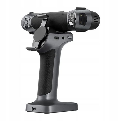 Skaner 3D Creality RaptorX Czarny na Arena.pl