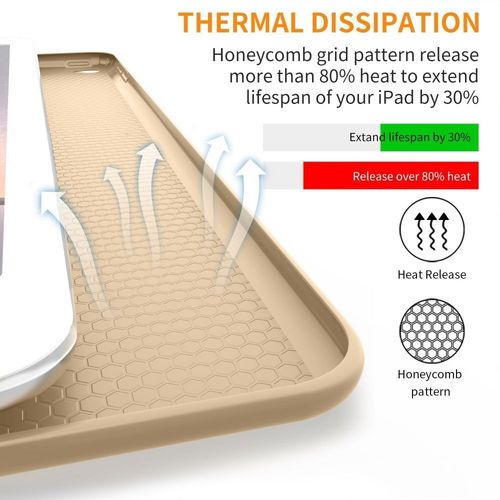 TECH-PROTECT SMARTCASE IPAD AIR 2 GOLD na Arena.pl