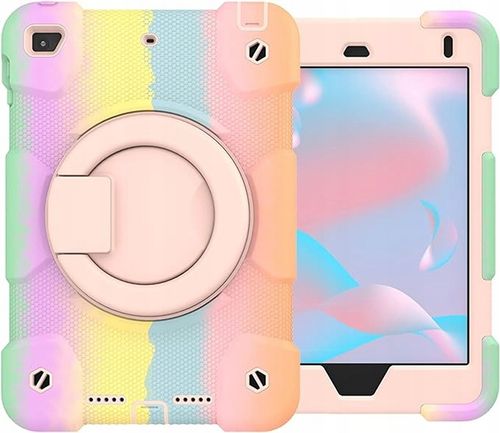 Etui do iPad Mini 5/4 7.9" z Obrotową Podstawką i Miejscem na Rysik na Arena.pl