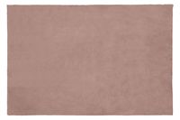 Dywanik Marcelo 60x90 cm różowy futerkowy łazienkowy antypoślizgowy