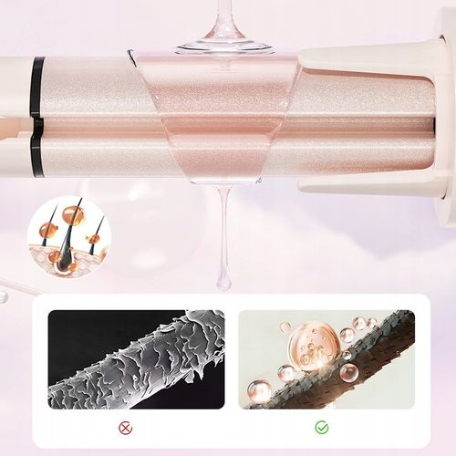 LOKÓWKA AUTOMATYCZNA 7W1 Z JONIZACJĄ i REGULACJA TIMER ZESTAW DO na Arena.pl