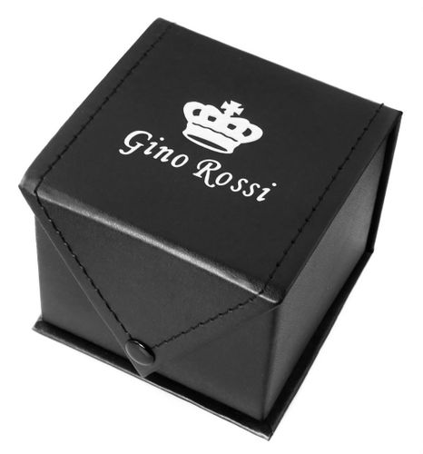 PUDEŁKO GINO ROSSI BLACK ECO PGRB na Arena.pl