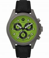 Zegarek Męski Timex TW2V96400 szary pasek