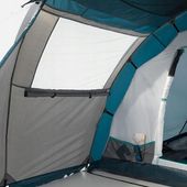 Namiot kempingowy Quechua MH100 XXL 4-os.