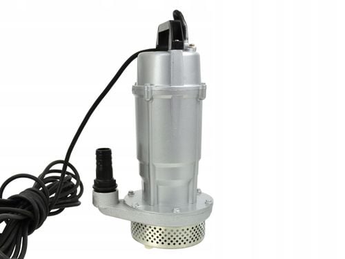 POMPA WODY BRUDNEJ 370W SITO L-TECH na Arena.pl