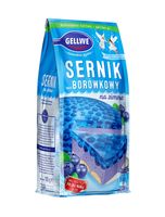 GELLWE SERNIK NA ZIMNO 193G BORÓWKA