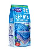 GELLWE SERNIK NA ZIMNO 193G BORÓWKA