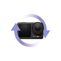 DJI Care Refresh Osmo Action 5 Pro 2 lata kod elektroniczny