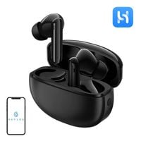 Słuchawki Haylou W1 ANC Bluetooth Niebieskie Redukcja Szumów