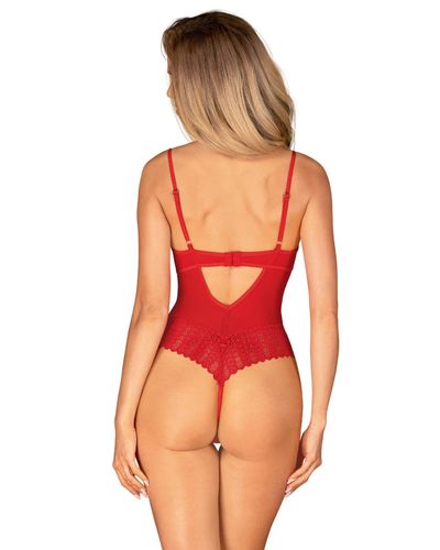 Ingridia Body Otwarte   Xs/S na Arena.pl